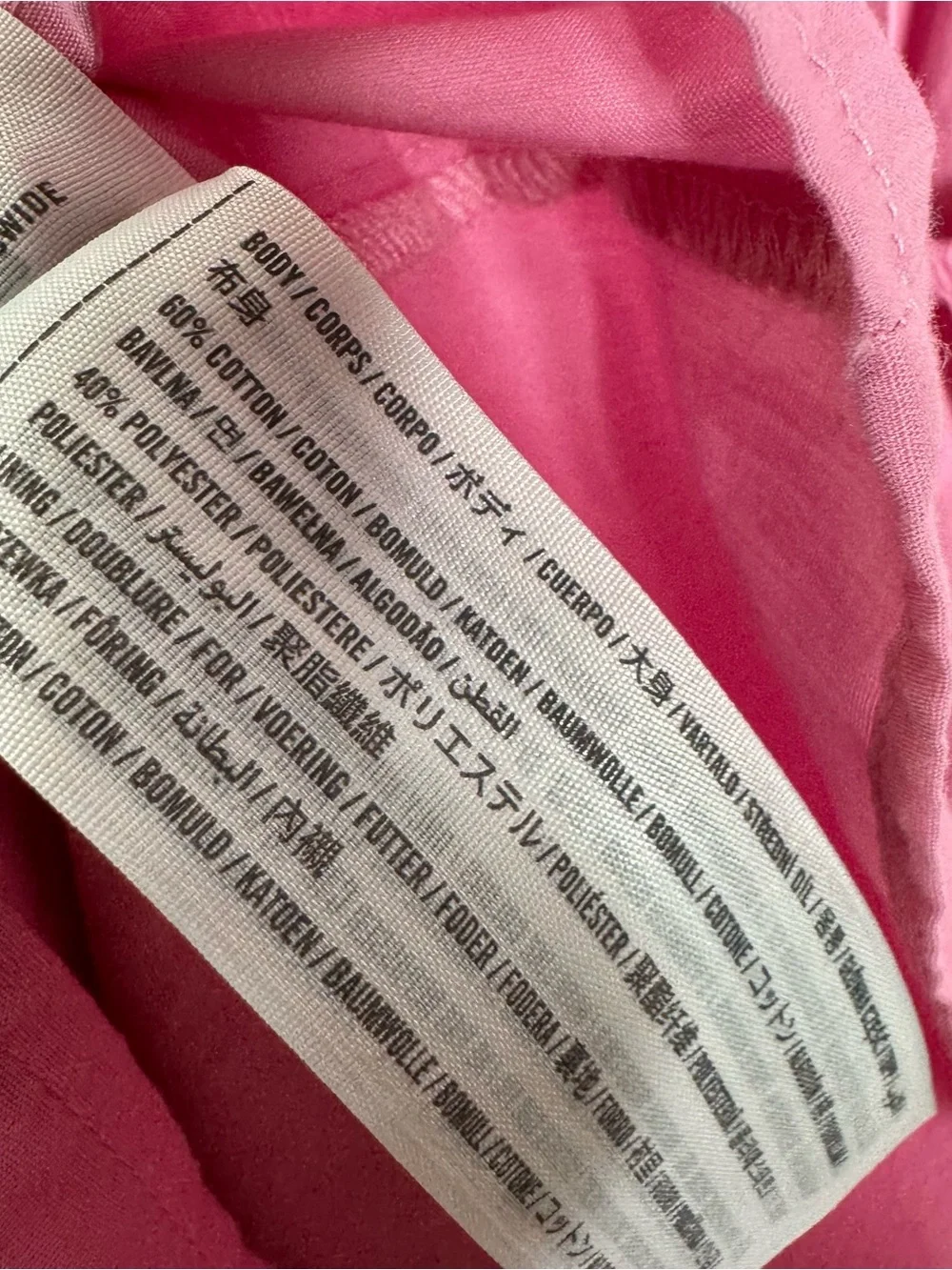 Abercrombie & Fitch Pink Open‎ Back Maxi Dress XLP Petite
